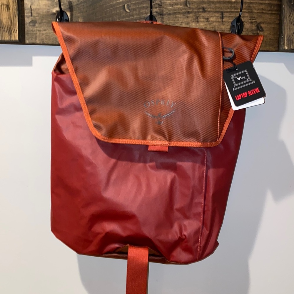 NWT Osprey Everyday & Commute laptop backpack